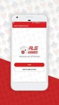 RS Game Official App游戏截图5