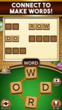 Word Addict - Word Games Free游戏截图1