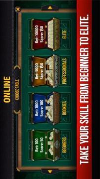 Domino! Dominoes online游戏截图5