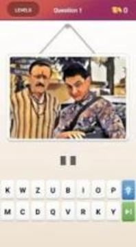 Guess the Movie - Bollywood Movie Quiz Game游戏截图4