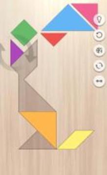 Tangram Master游戏截图5