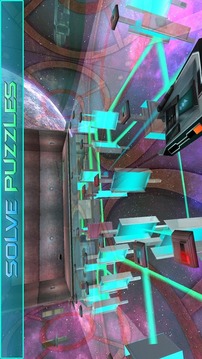 Space Run 3D游戏截图5