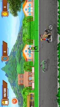 Shiva Cycling Adventure游戏截图4