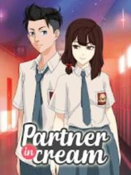 Partner in Cream - Visual Novel游戏截图2