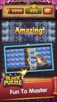 Block Puzzle New Games游戏截图5