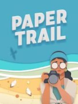 Paper Trail游戏截图1