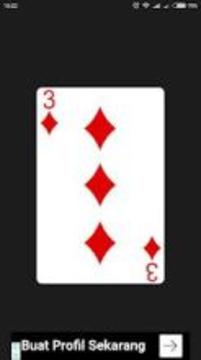 Mind Reader - Trick Card Magic游戏截图3