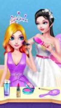 Princess Beauty Salon游戏截图3