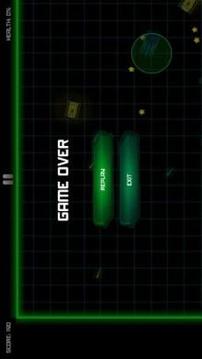 Neon Tank Battle游戏截图1
