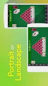 Solitaire Victory - 100+ Games游戏截图5