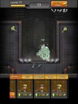 Idle Zombies游戏截图4