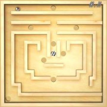 Classic Labyrinth 3d游戏截图2