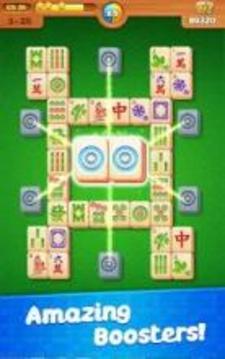 Mahjong Legend游戏截图2