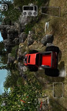 4x4 Off-Road Rally 4游戏截图3