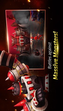 Power Rangers : RPG（Unreleased）游戏截图2