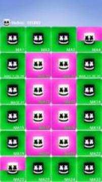 Marshmello Alone Launchpad 2游戏截图3