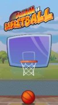 Basketball Dream游戏截图5