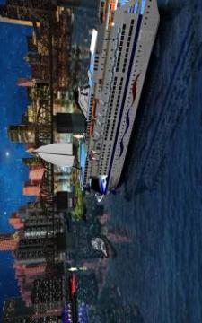 Ship Games Simulator游戏截图3