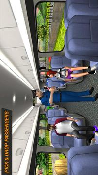 Train Simulator Free 2018游戏截图5