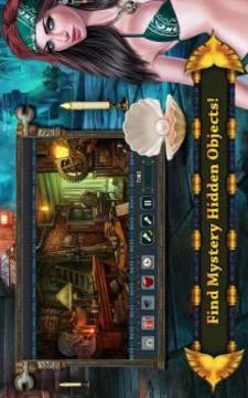 Hidden Object Games 200 Levels : Find Difference游戏截图2