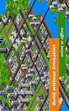 Designer City 2: city building game游戏截图1