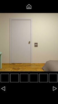 Escape Game Gadget Room游戏截图1