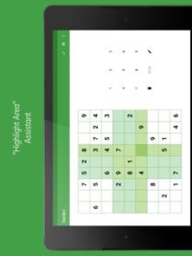 Sudoku - Free & Offline游戏截图1