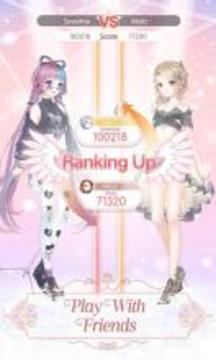 Love Nikki-Dress UP Queen游戏截图5