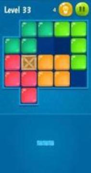 Block Game - collect the blocks游戏截图5