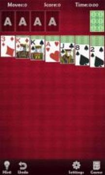 Solitaire Classic Collection游戏截图3