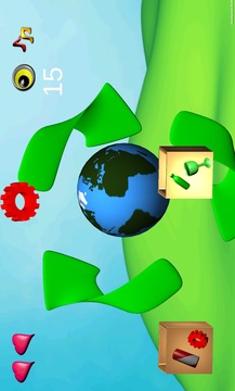 Recycle Rush游戏截图5