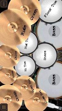 Drums游戏截图1