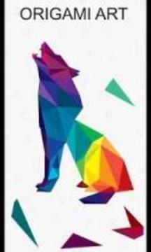 PolyArt - Tangram Puzzle游戏截图4