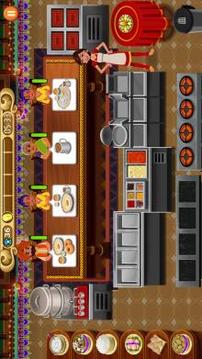 Masala Express: Cooking Game游戏截图1