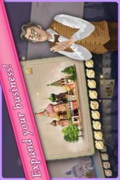 Wedding Salon 2游戏截图4