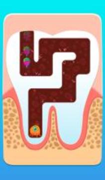 My Dentist Game (我的牙医游戏)游戏截图5