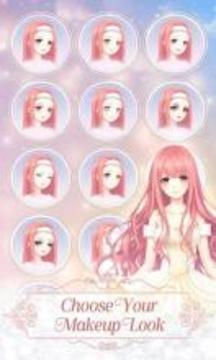 Love Nikki-Dress UP Queen游戏截图2