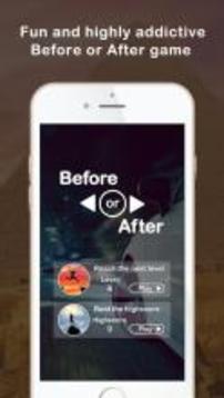 Before or After?游戏截图1