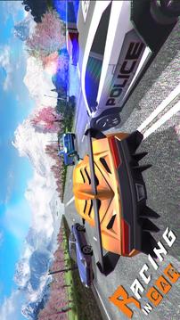 Racing In Car 3D游戏截图3