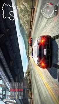 Crazy Speed Fast Racing Car游戏截图3