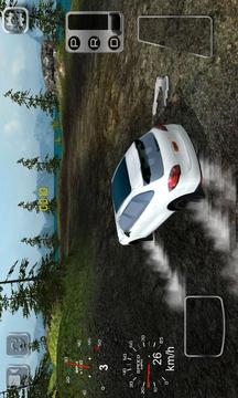 4x4 Off-Road Rally 4游戏截图5