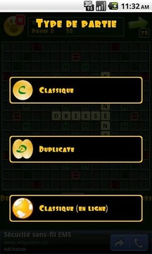 My Word Game Lite游戏截图5