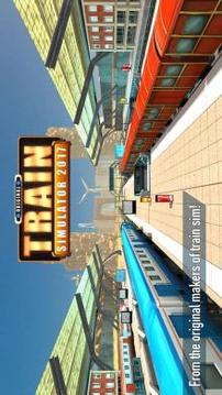 Train Simulator 2017 - Original游戏截图5