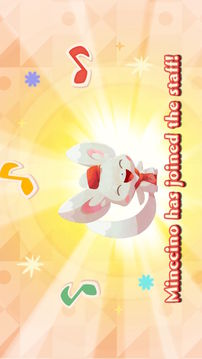 宝可梦 Cafe Mix游戏截图1