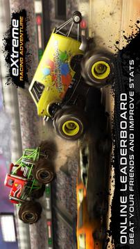 Extreme Racing Adventure游戏截图3