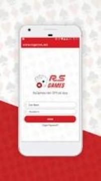 RS Game Official App游戏截图4