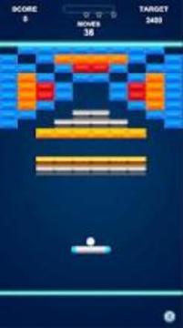 Brick Breaker ™ Arcade游戏截图5