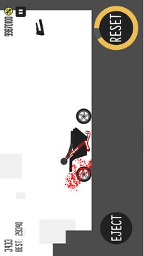 Stickman Turbo Destruction游戏截图2