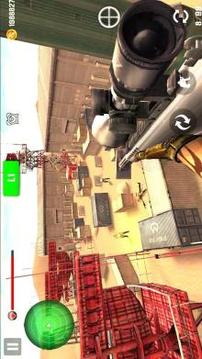 Mountain Shooting Sniper游戏截图1