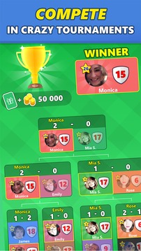 Microgolf Masters游戏截图4